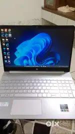 HP AMD Ryzen 5 Hexa Core 5500U