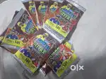 Cricket attax