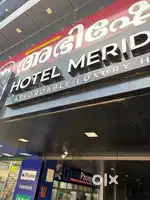 Hotel receptionist