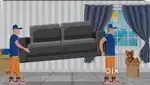 Safari House shifting  Mini truck service  Kerala  all India service