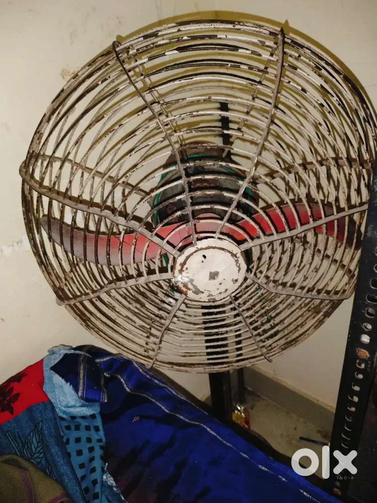 Stand Fan sell