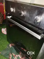 OVEN Big size for home & commercial purpose