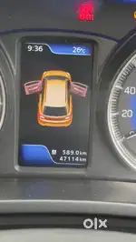 Maruti Suzuki Baleno 2020 Petrol Good Condition