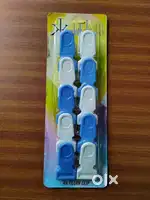 CLOTH CLIP