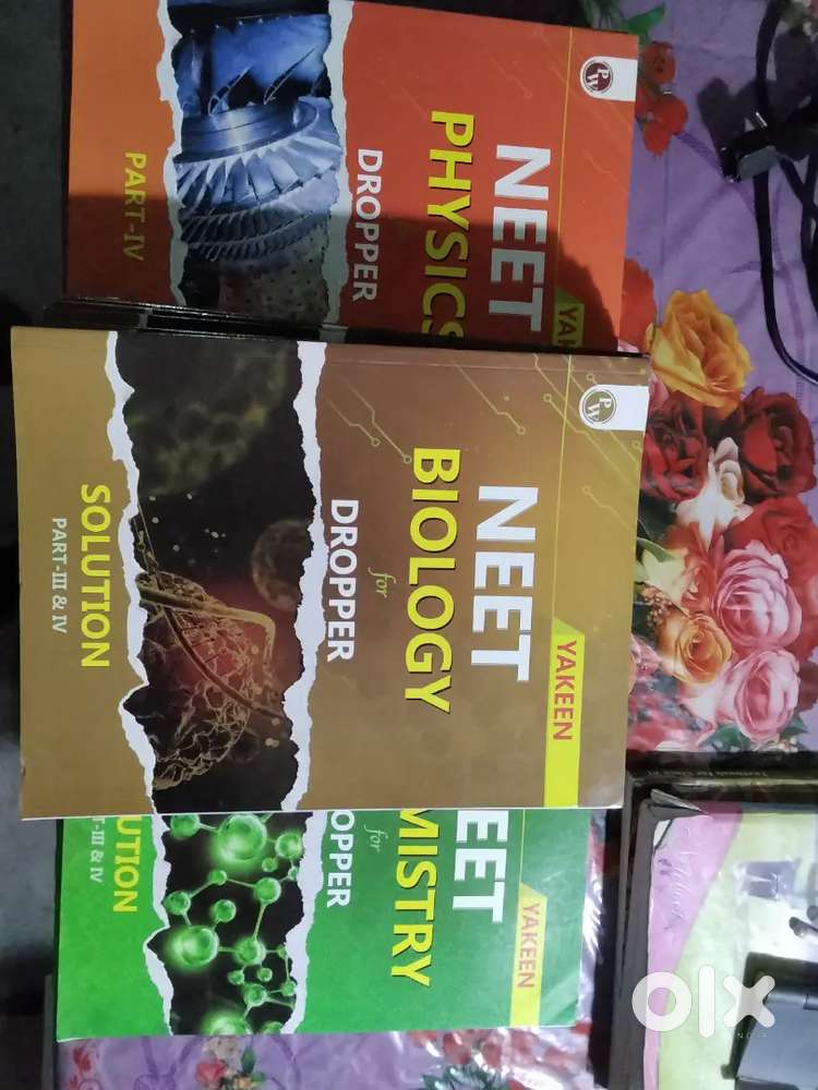 Neet  module