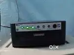 1400va luminous inverter only machine heavy duty