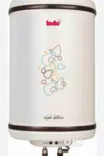 Electric geyser 25L indo super delux