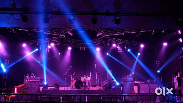 Want  Male Event Management Workers Rajive Gandi Nagar  Banglore