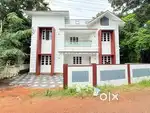 ELEGANT DESIGN 4BHK IN MANARCAD -PUTHUPALLY ROAD
