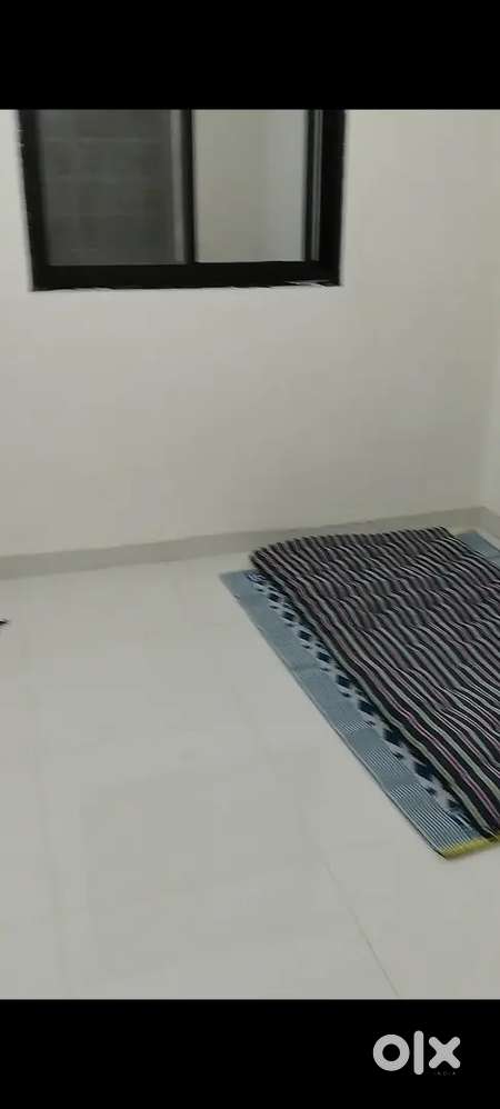 Need Flatmate for Sharing 1 BHK