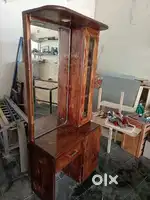 Dressing table wooden