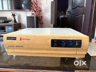 Used Inverter for Immediate Sale