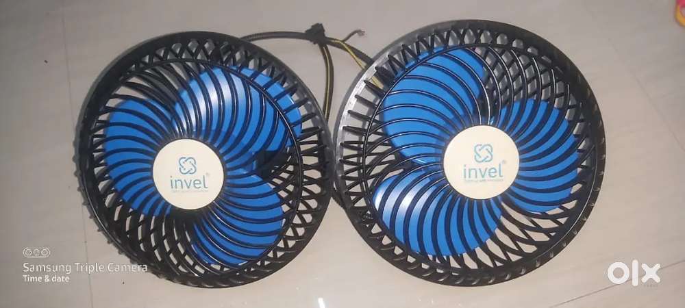 Invel catch up with innovation