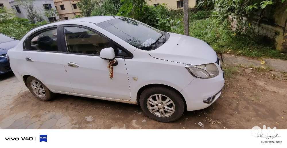 Chevrolet sail 1.2 LT ABS ALLOY WHEEL DIESEL,