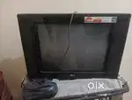 Lg tv 4 star plus fw da seta box  urgent sale