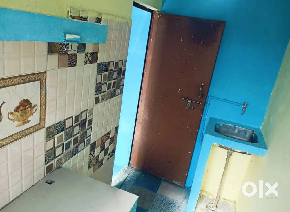 Hanuman mandir meerapur