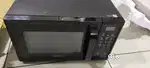 Microwave brand new h 1bar use hua h
