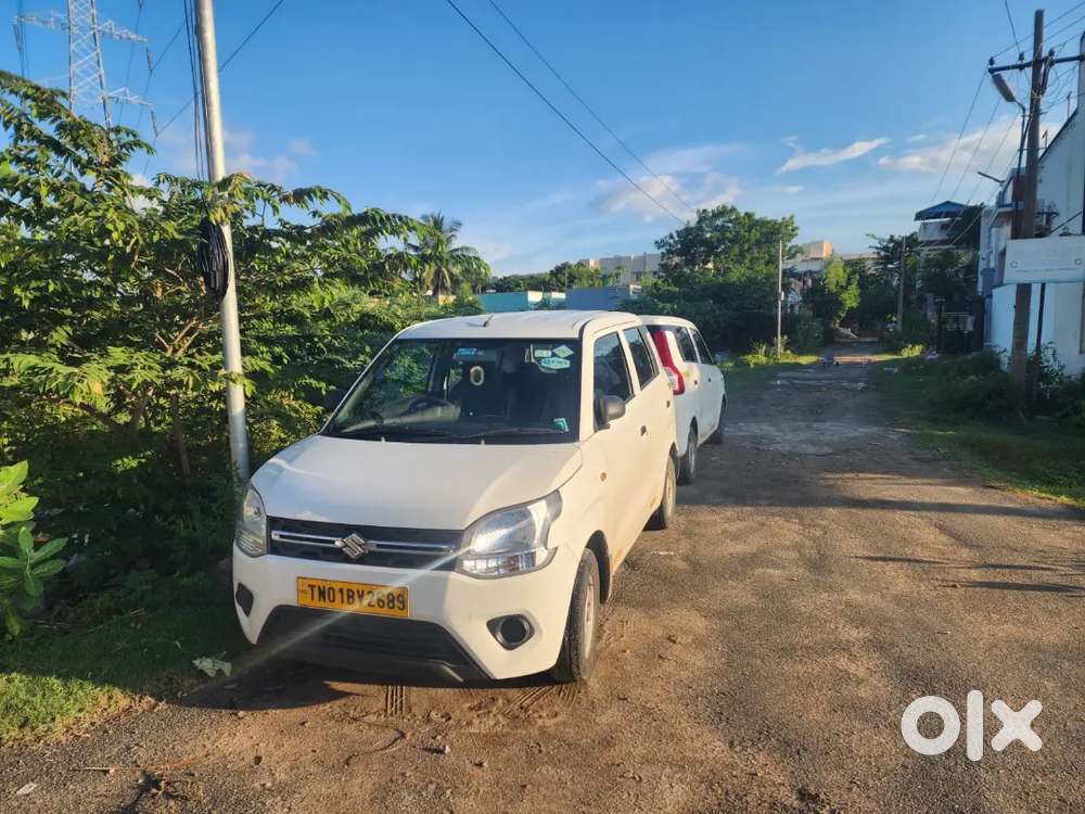 Driver wanted for Uber attachment car only