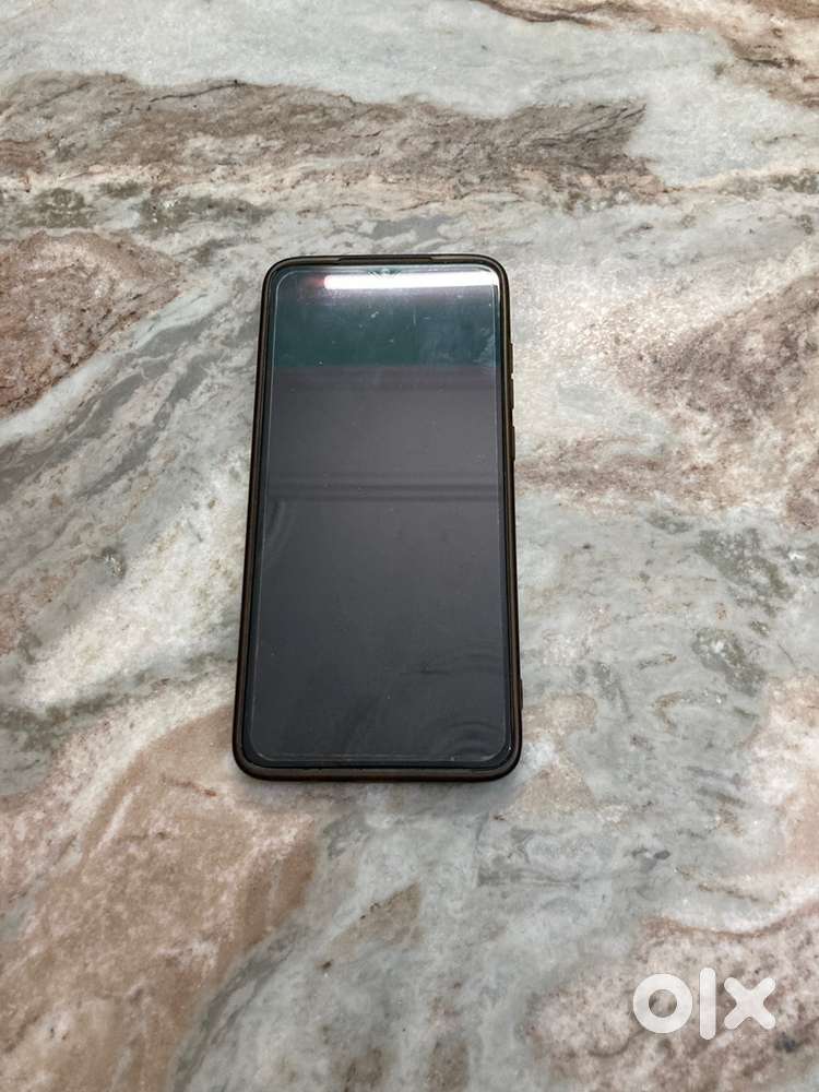 Redmi note 8 pro