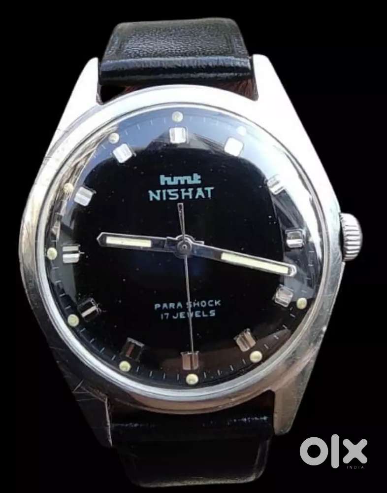HMT citizen original rare vintage good working condition