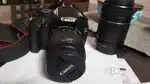 Canon DSLR