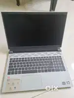 Dell G 15 RTX graphics