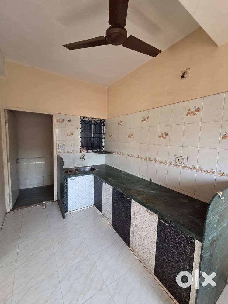 2BHK flat at sangum crossing karelibaug