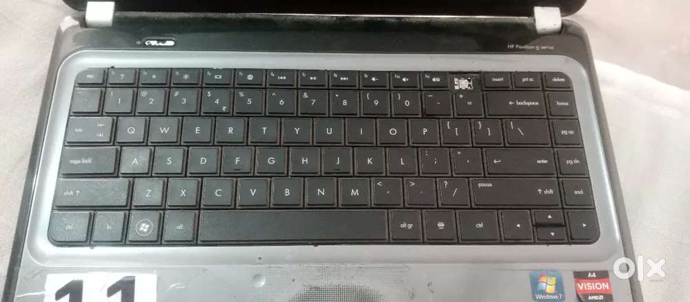 HP company ka laptop hai price 10000