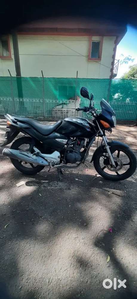 Condition: Ver

Model: Hero Honda Extreme

Make Of M