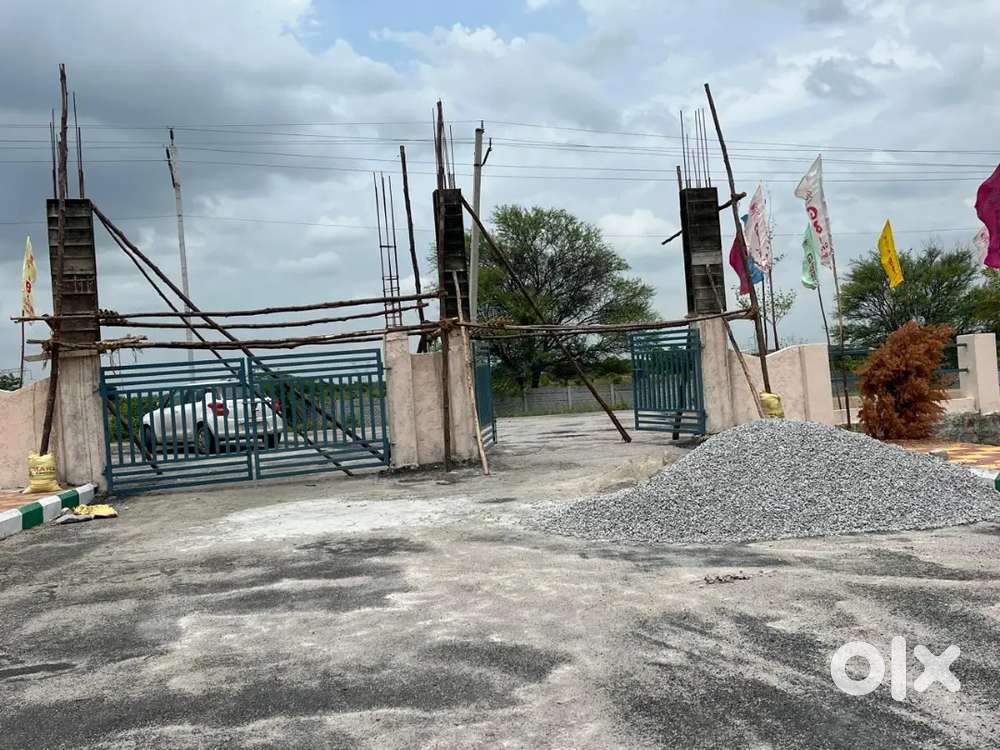 Plots in ibrahipatnam