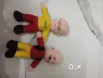 Animal toys