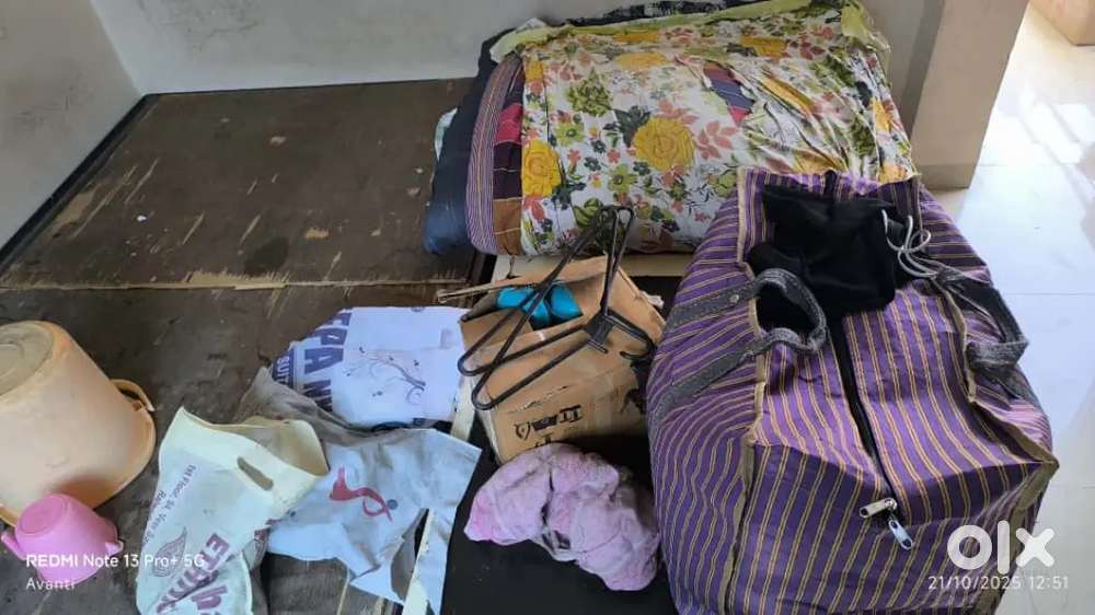 Matress  2 cotton matress