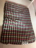 Mattrace  double bed
