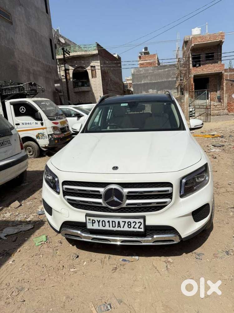 Mercedes-Benz GLB 220d, 2023, Diesel