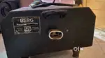 Electric Tandoor Machine