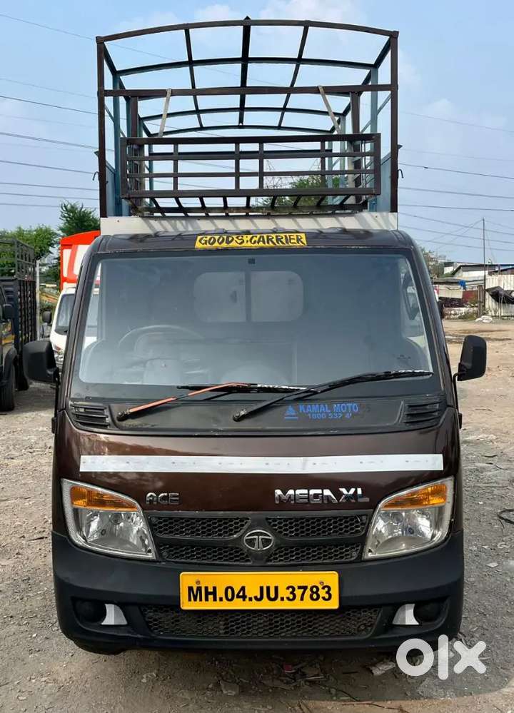 TATA MEGA XL