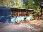 RUNNING PRIVATE SHACK RESTAURANT FOR RENT MOBOR BEACH ROAD SOUTH GOA