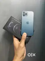 Iphone 12 pro 5g