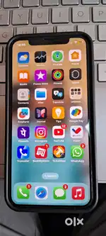 I phone xs 256 gb