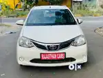 Toyota Etios Liva GD SP*, 2014, Diesel