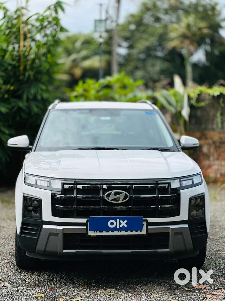 Hyundai Creta 1.5 S Petrol, 2024, Petrol