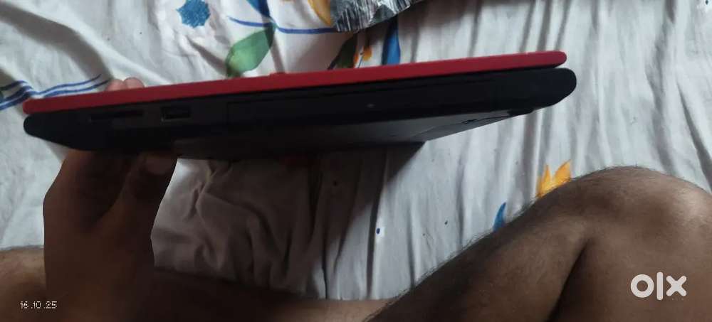 Dell laptop in good condition