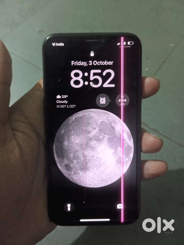 Iphone XS 256gb