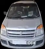 Maruti Suzuki Wagon R 2008