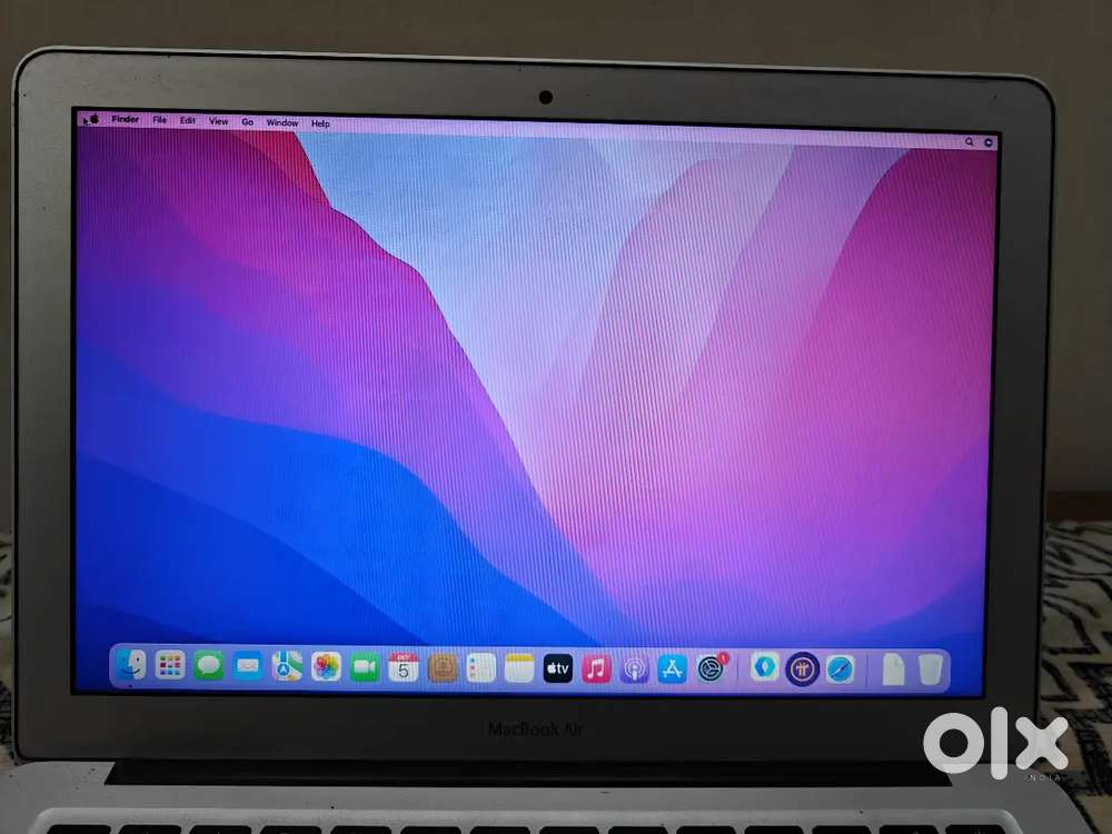 MacBook Air 2017