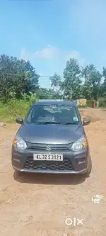 Maruti Suzuki 800 2021 Petrol 23300 Km Driven