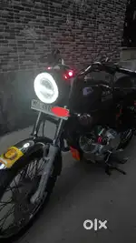 good condition new tyre