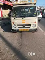 TATA ACE GOLD + DIESEL BSVI