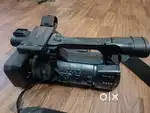 I want sell my Video camera