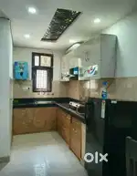 3BHK INDEPENDENT BUILDER FLOOR AVAILABLE FOR RENT IN DWARKA MOR METRO